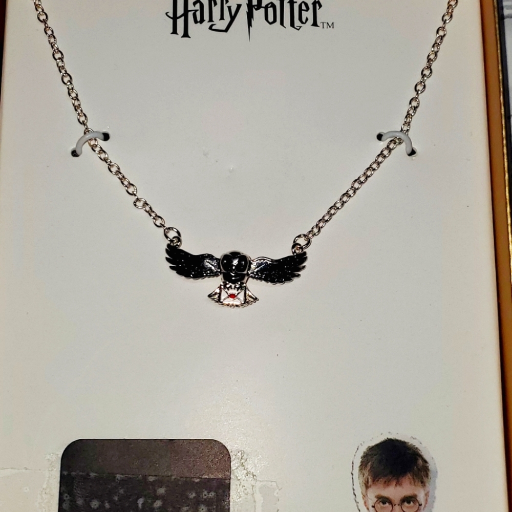 Harry potter Necklace